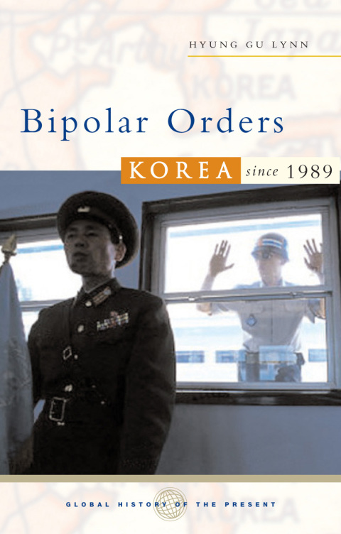 Cover image for book Bipolar Orders