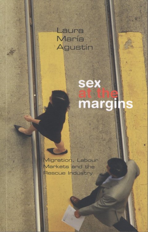 Cover image for book Sex at the Margins
