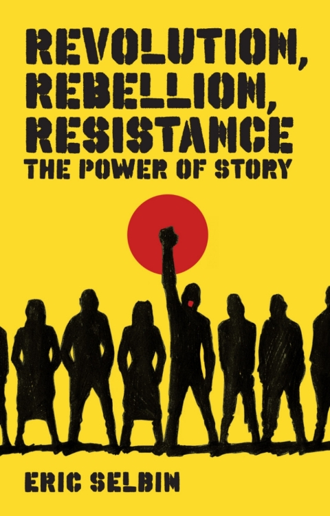 Cover image for book Revolution, Rebellion, Resistance