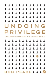 Cover image: Undoing Privilege 1st edition 9781848130289