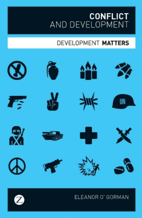 Conflict and Development 