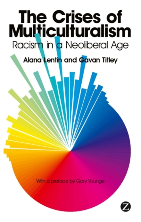 Cover image for book The Crises of Multiculturalism