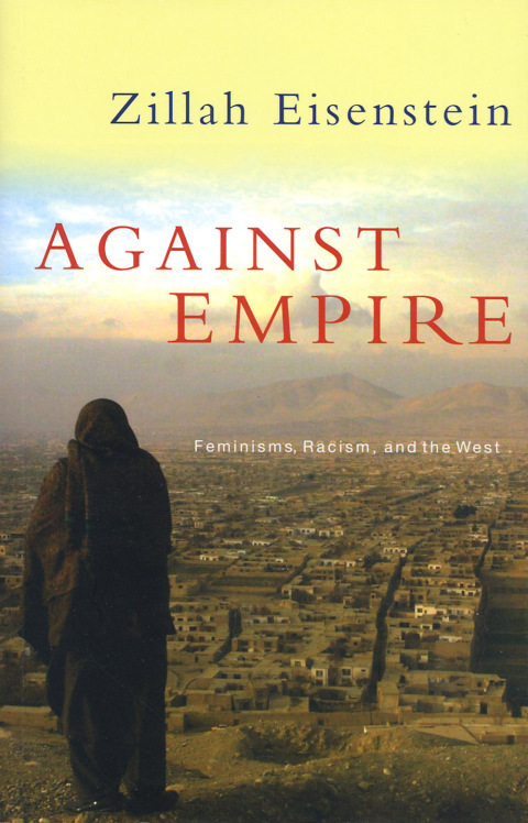 Cover image for book Against Empire