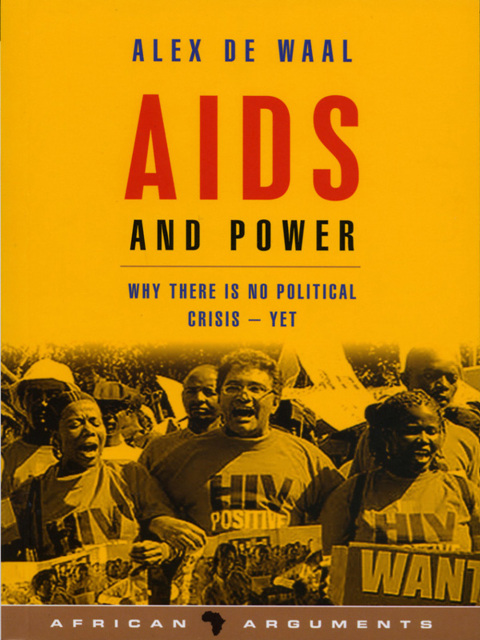 AIDS and Power 