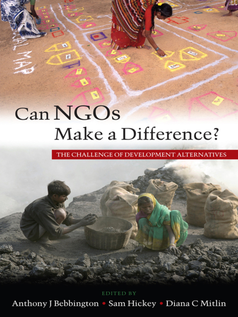 Can NGOs Make a Difference? 