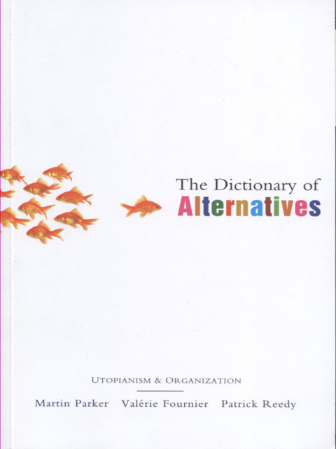 The Dictionary of Alternatives 