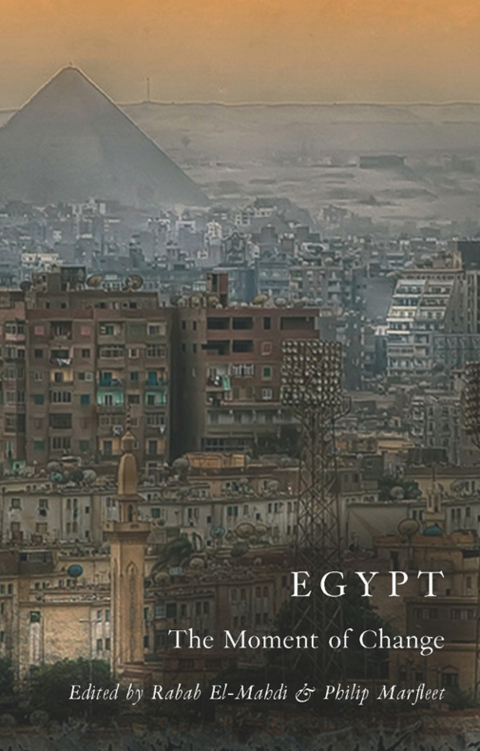 Cover image for book Egypt