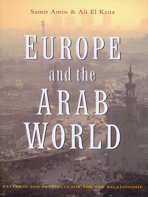 Europe and the Arab World 