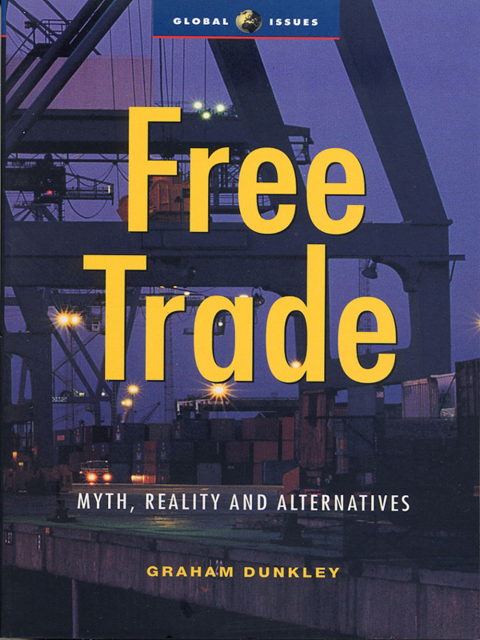 Cover image for book Free Trade