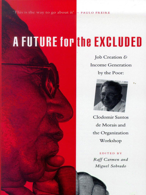 Cover image for book A Future for the Excluded