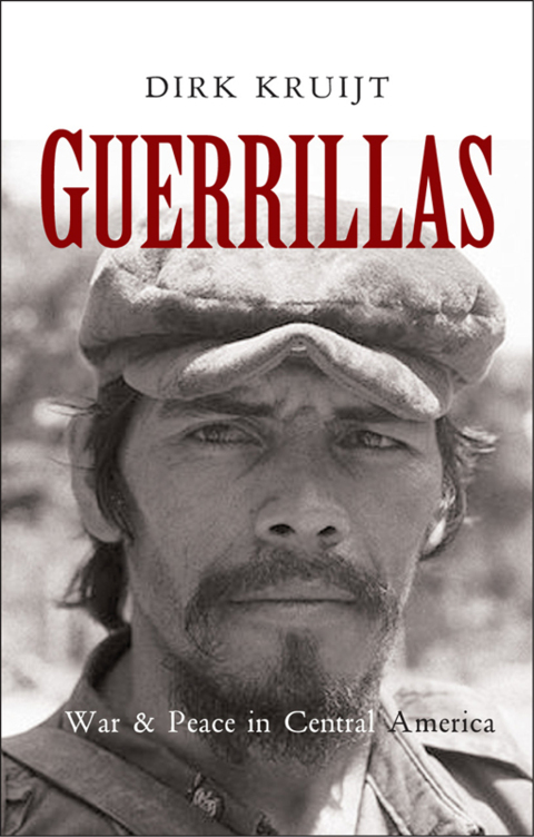 Cover image for book Guerrillas