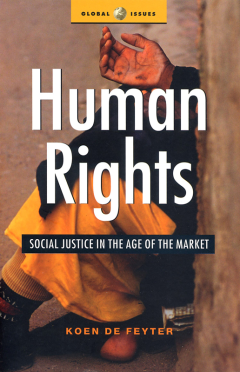 Cover image for book Human Rights