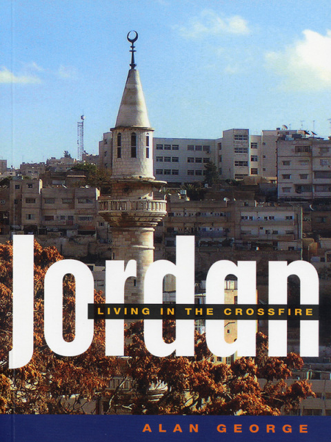 Cover image for book Jordan