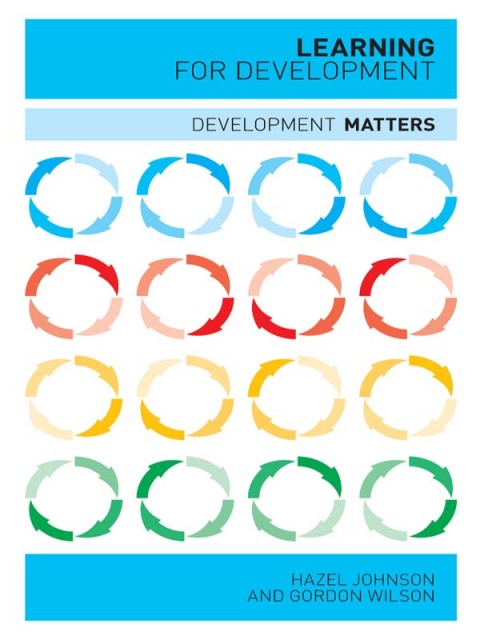 Cover image for book Learning for Development