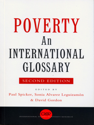 Poverty