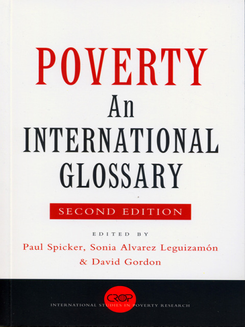 Poverty 