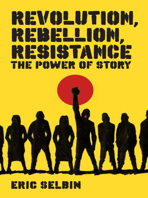 Cover image for book Revolution, Rebellion, Resistance
