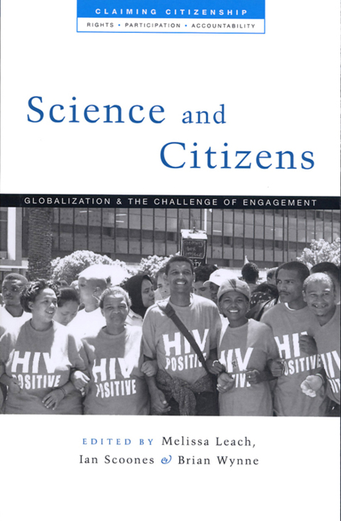 Science and Citizens 