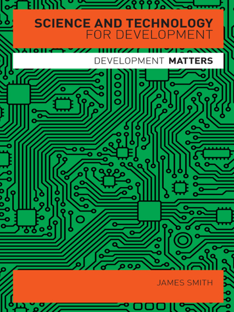 Cover image for book Science and Technology for Development