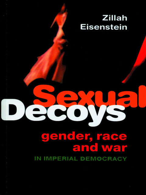 Cover image for book Sexual Decoys