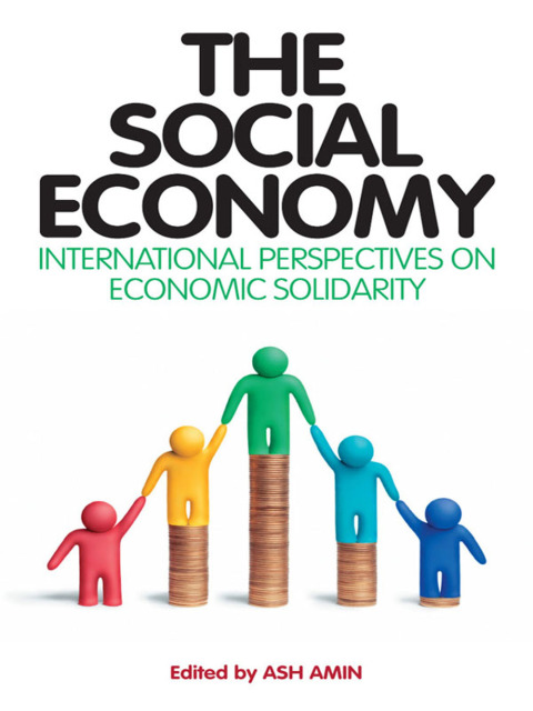 The Social Economy 