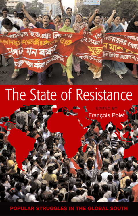 Cover image for book The State of Resistance