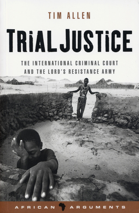 Trial Justice 