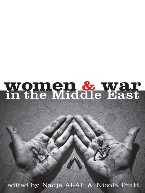 Cover image for book Women and War in the Middle East