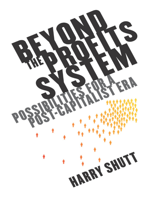 Cover image for book Beyond the Profits System