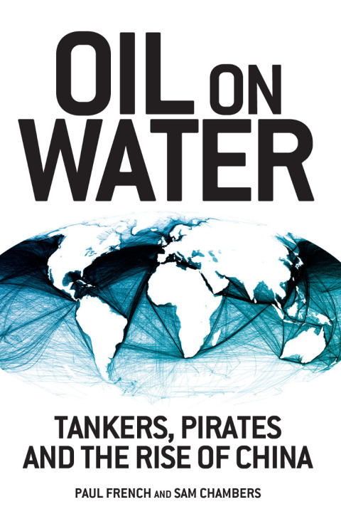 Oil on Water 