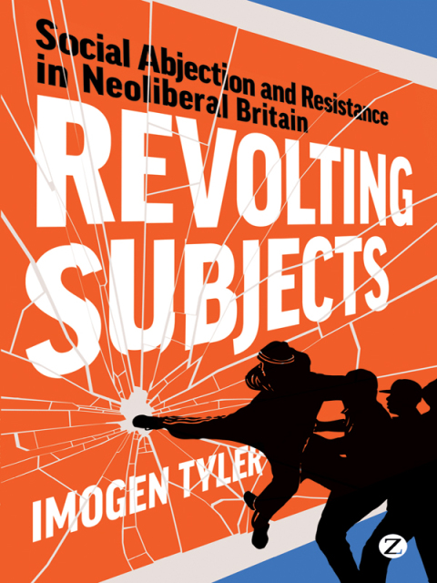 Cover image for book Revolting Subjects