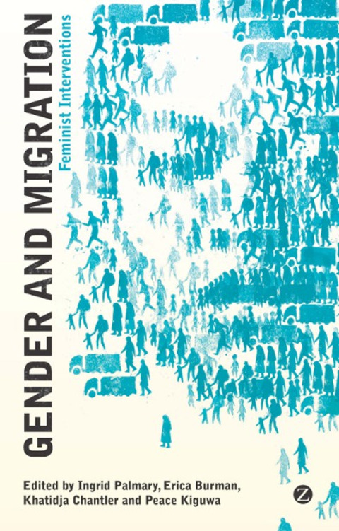Cover image for book Gender and Migration