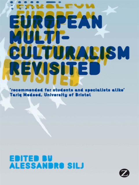 Cover image for book European Multiculturalism Revisited