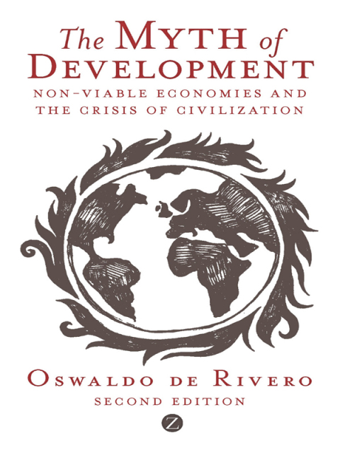 Cover image for book The Myth of Development