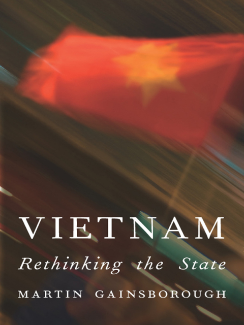 Cover image for book Vietnam