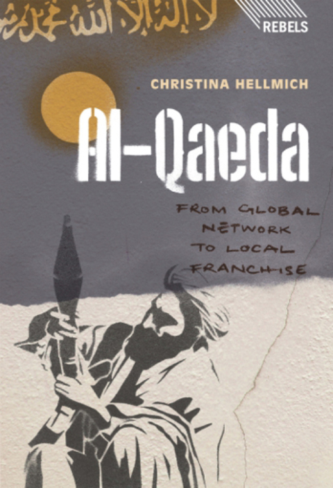 Cover image for book Al-Qaeda
