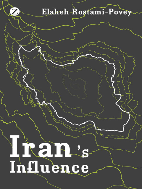 Cover image for book Iran's Influence