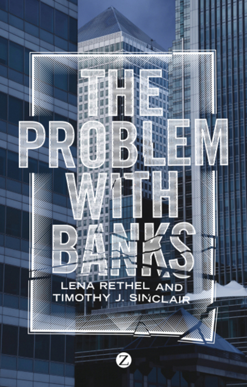 Cover image for book The Problem with Banks
