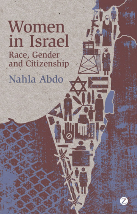 Cover image for book Women in Israel