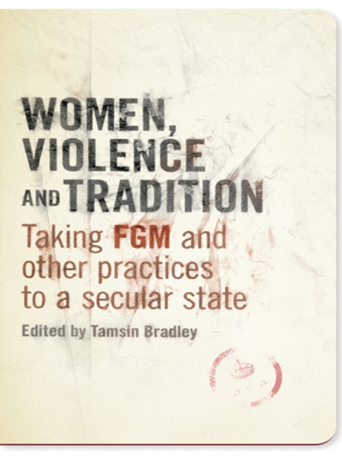 Cover image for book Women, Violence and Tradition
