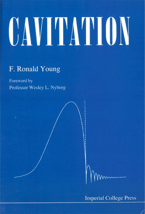 Cover image for book CAVITATION