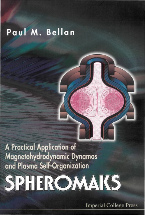 Cover image for book SPHEROMAKS