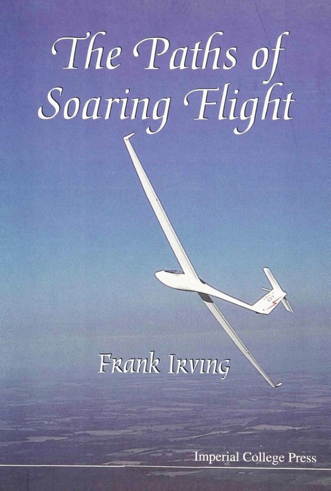 Cover image for book PATHS OF SOARING FLIGHT, THE