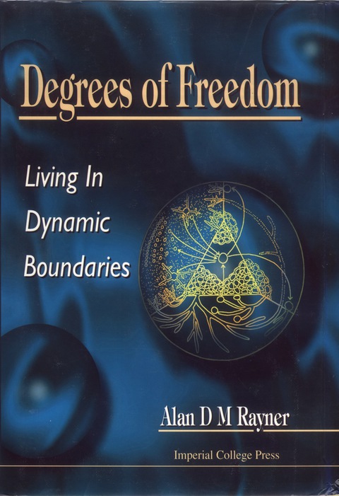 Cover image for book DEGREES OF FREEDOM - LIVING IN DYNAMIC B