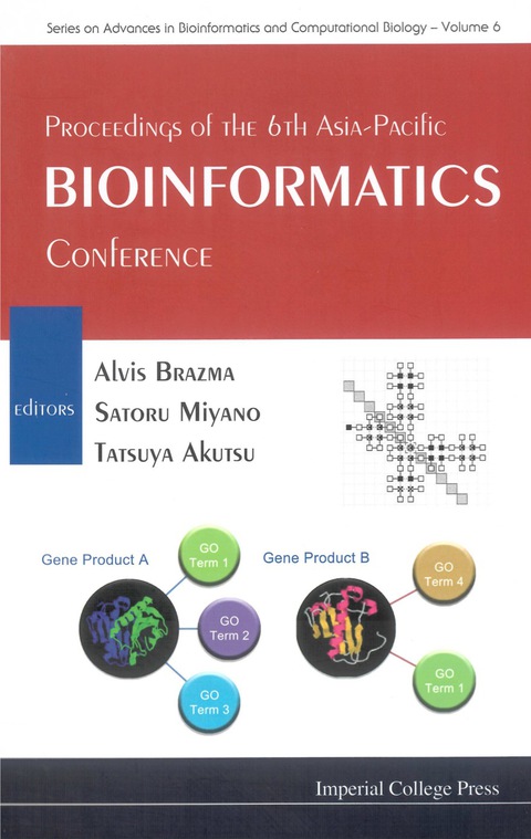 Cover image for book PROCEEDINGS OF THE 6TH ASIA-PACIFIC..V6