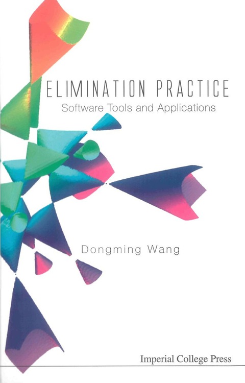 Cover image for book ELIMINATION PRACTICE [W/ CD]