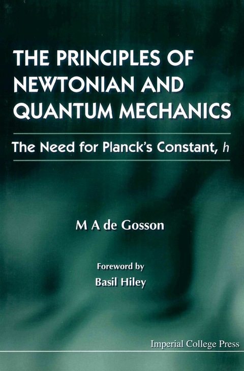 Cover image for book PRINCIPLES OF NEWTONIAN & QUANTUM....