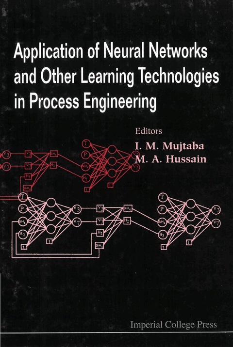 Cover image for book APPLN OF NEURAL NETWORKS & OTHER LEARN