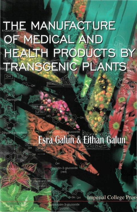 Cover image for book MANUFACTURE OF MEDICAL & HEALTH PRODUCTS
