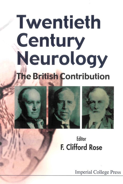 Cover image for book TWENTIETH CENTURY NEUROLOGY